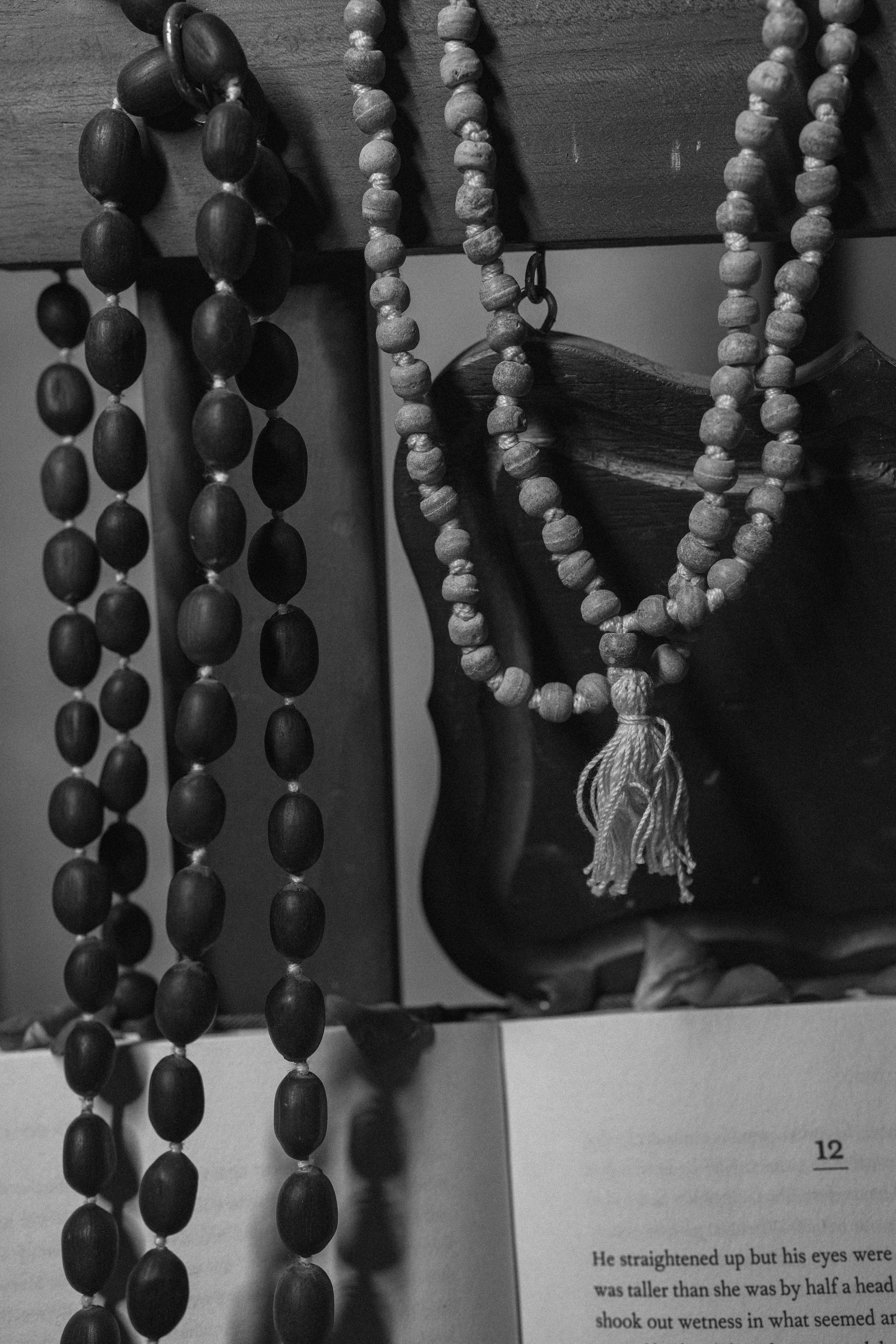 Mahalakshmi Kamal Gatta Mala